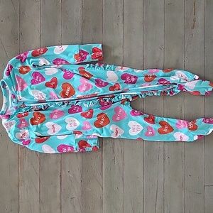 Posh Peanut Valerie Footie